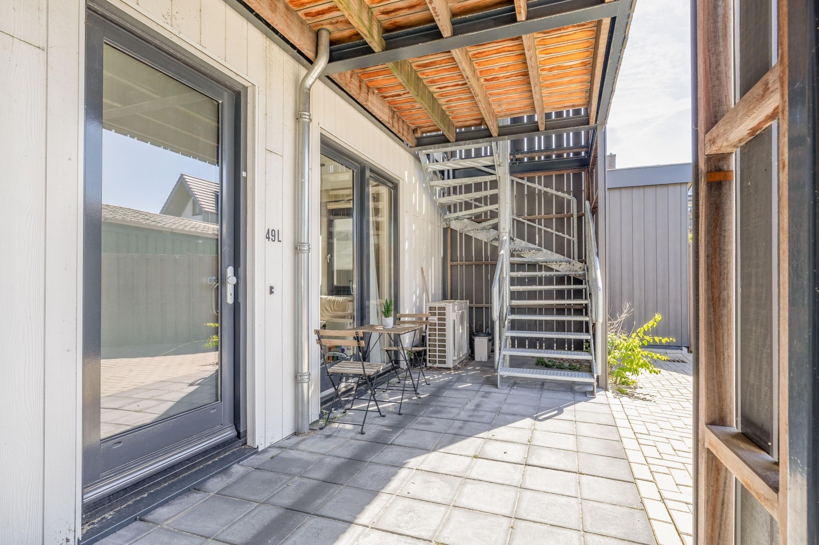 Appartement te koop: Vlietsend 49L, Krommenie