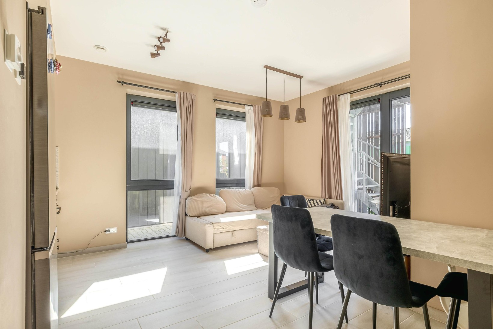 Appartement te koop: Vlietsend 49L, Krommenie