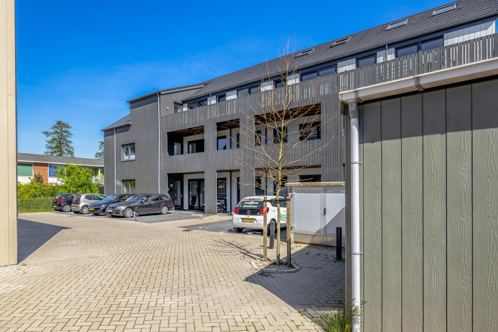 Appartement te koop: Vlietsend 49L, Krommenie