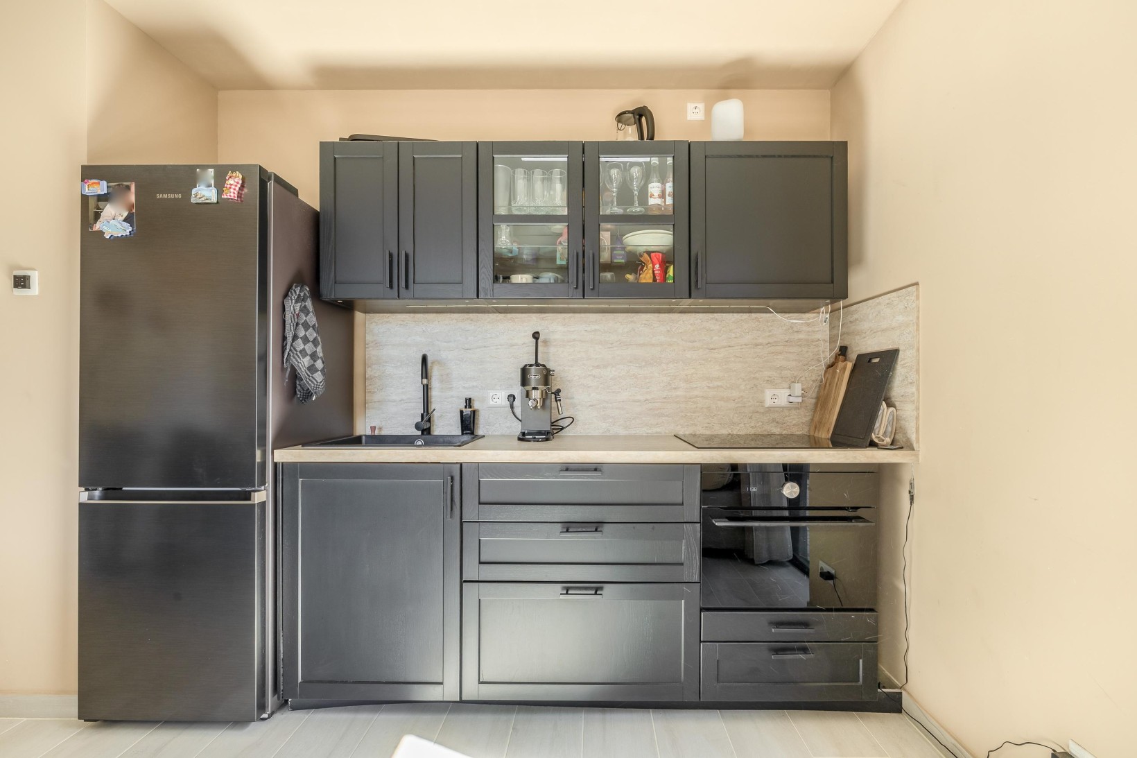 Appartement te koop: Vlietsend 49L, Krommenie