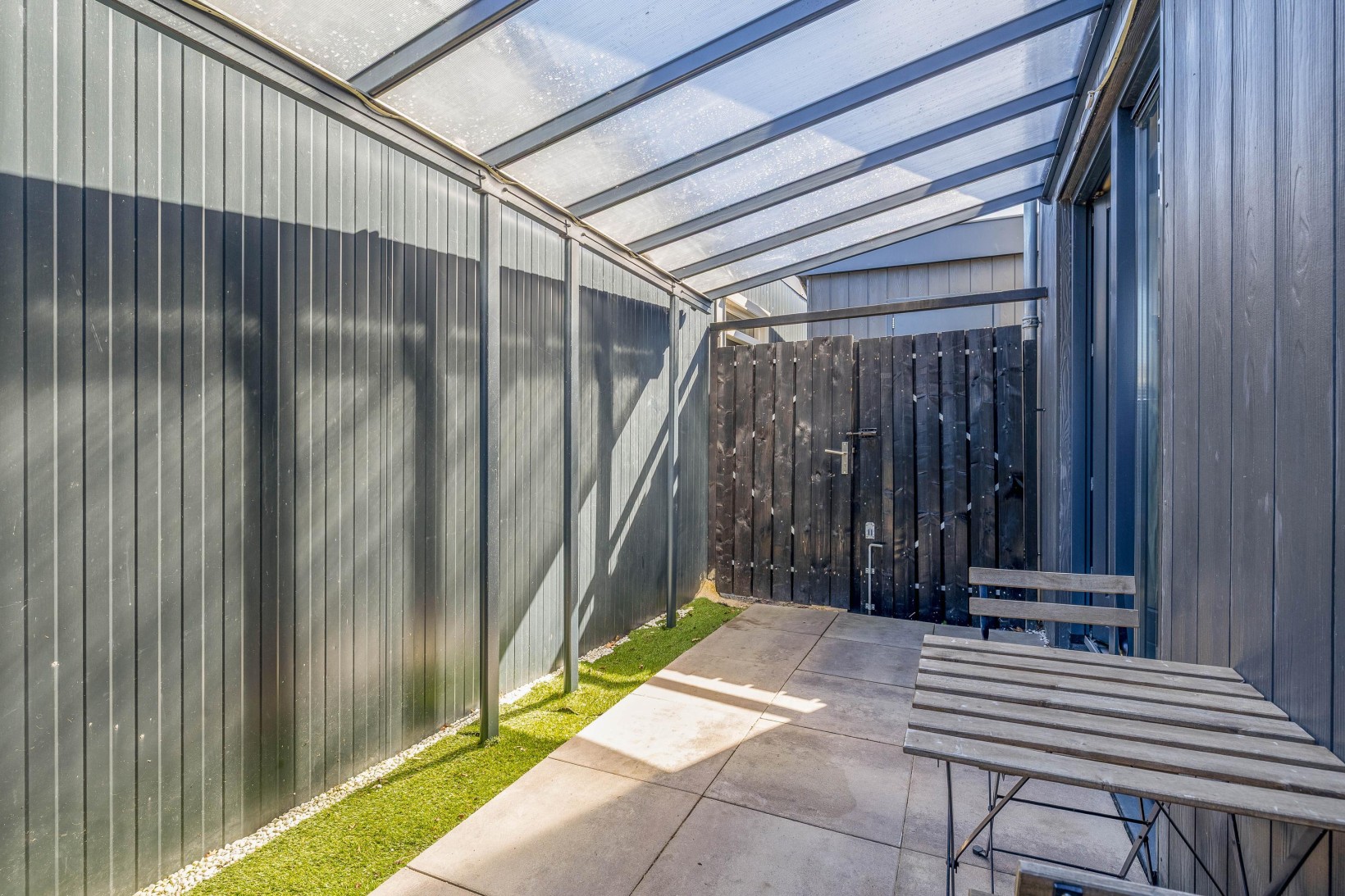 Appartement te koop: Vlietsend 49L, Krommenie