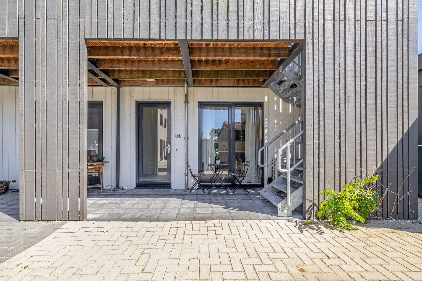 Appartement te koop: Vlietsend 49L, Krommenie