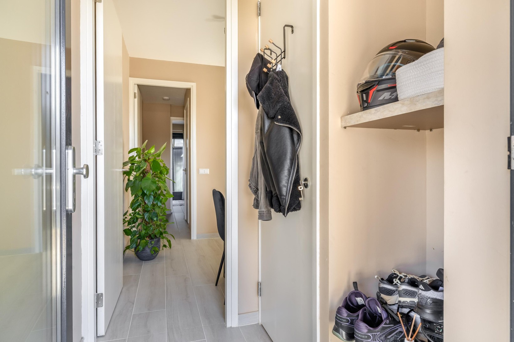 Appartement te koop: Vlietsend 49L, Krommenie