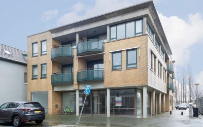 Zuiderhoofdstraat 16-D