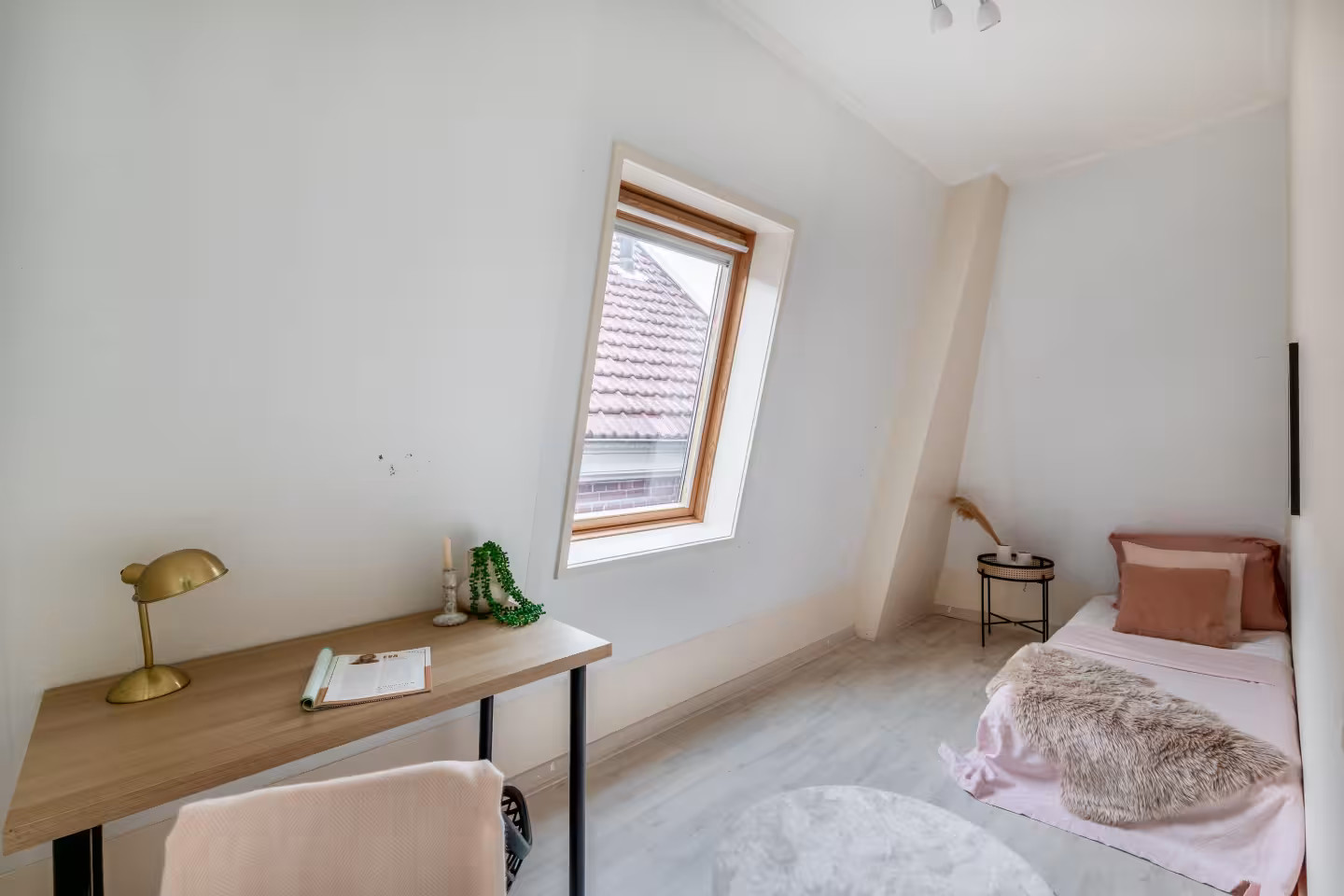 Appartement te koop: Zuiderhoofdstraat 40F, Krommenie