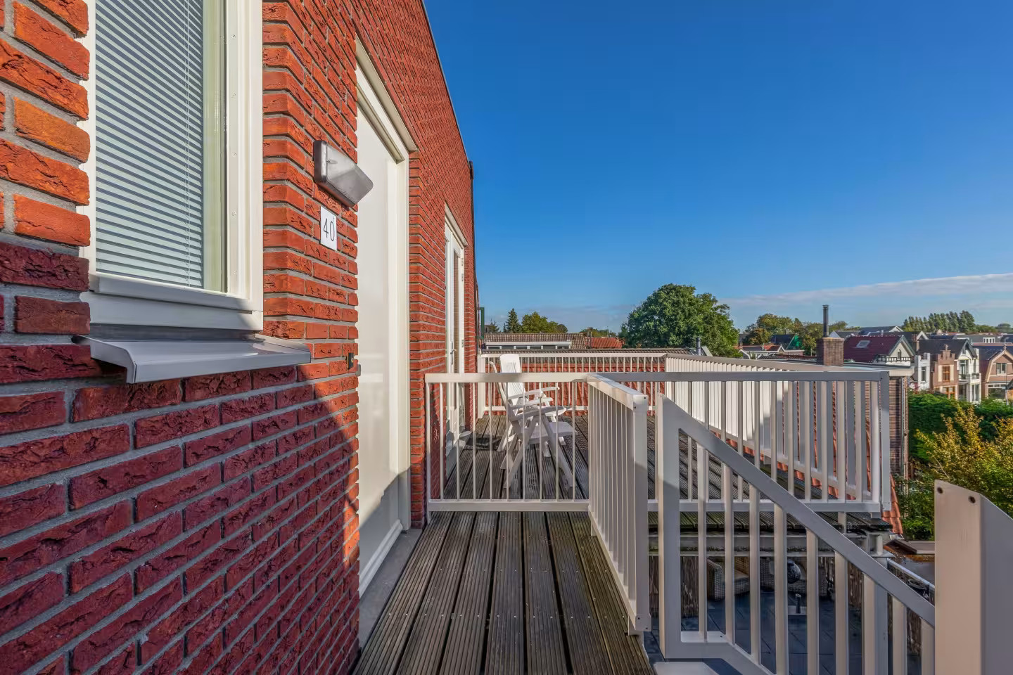 Appartement te koop: Zuiderhoofdstraat 40F, Krommenie