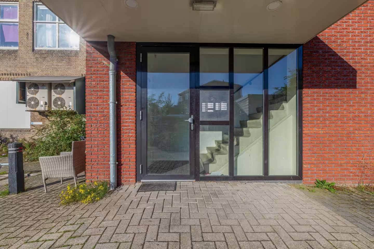 Appartement te koop: Zuiderhoofdstraat 40F, Krommenie