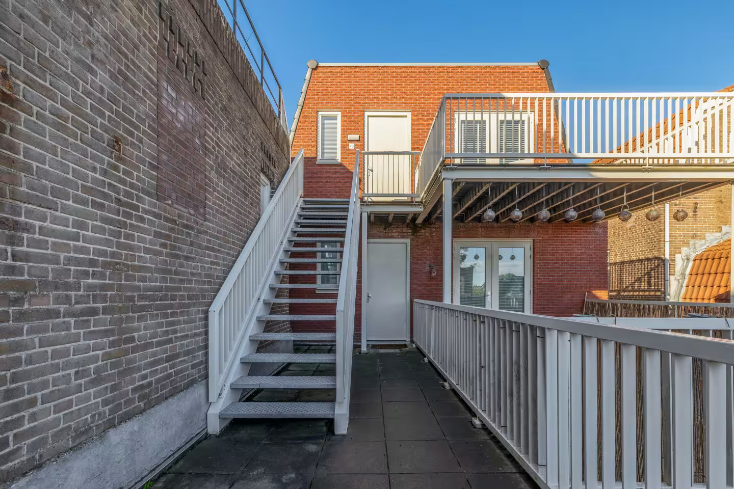 Appartement te koop: Zuiderhoofdstraat 40F, Krommenie