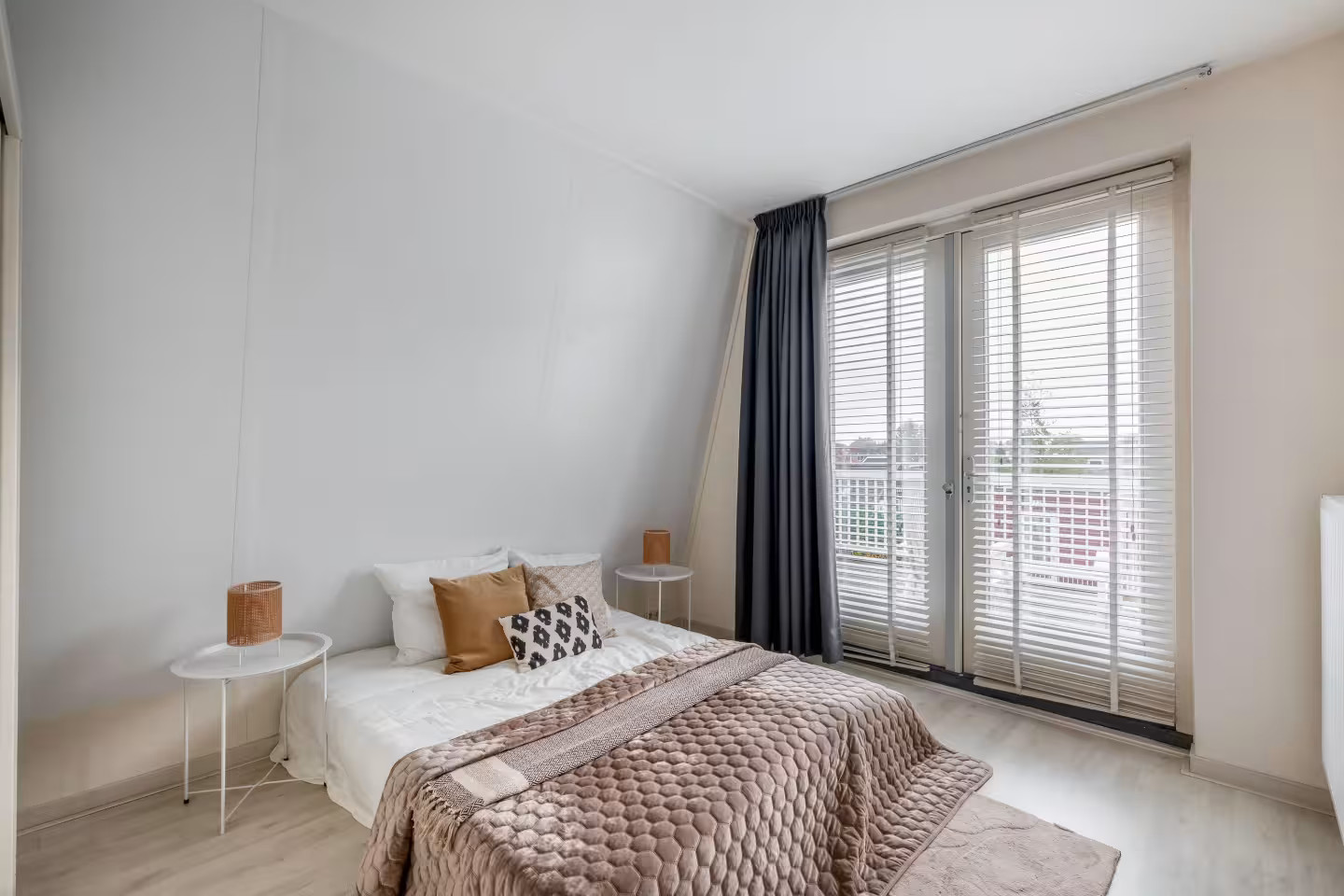 Appartement te koop: Zuiderhoofdstraat 40F, Krommenie