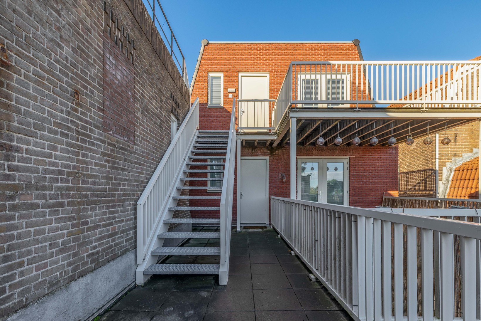 Appartement te koop: Zuiderhoofdstraat 40F, Krommenie