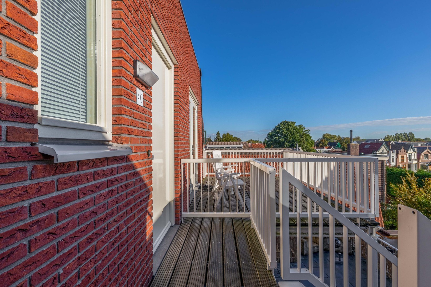 Appartement te koop: Zuiderhoofdstraat 40F, Krommenie
