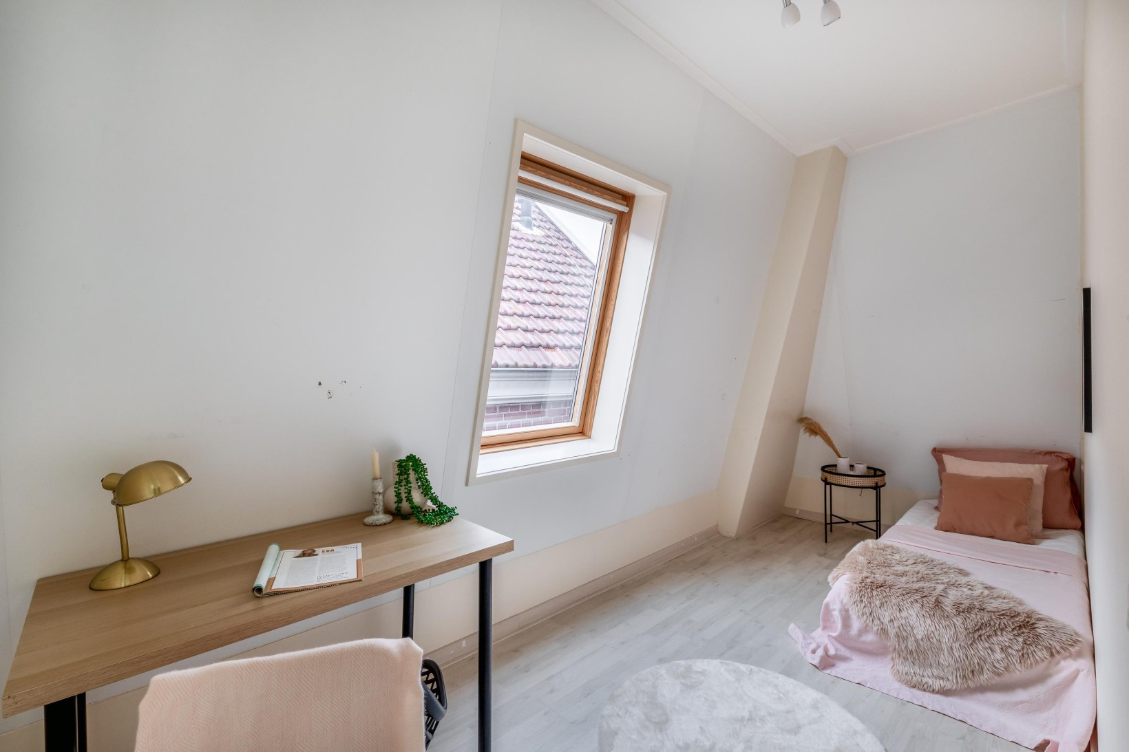 Appartement te koop: Zuiderhoofdstraat 40F, Krommenie