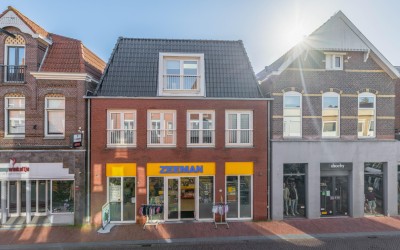 Zuiderhoofdstraat 40-F