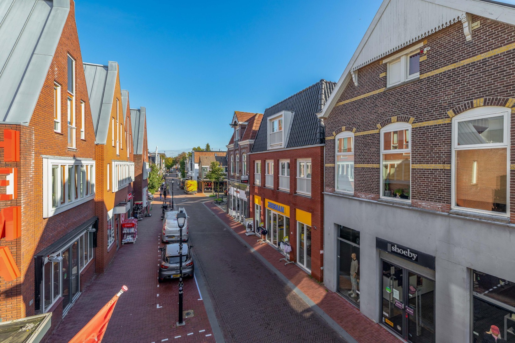 Appartement te koop: Zuiderhoofdstraat 40F, Krommenie