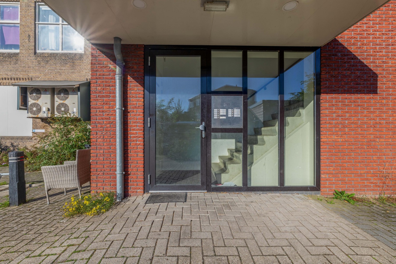 Appartement te koop: Zuiderhoofdstraat 40F, Krommenie