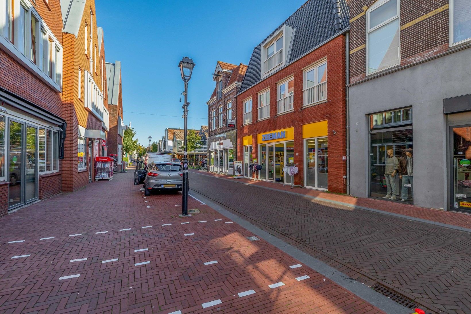 Appartement te koop: Zuiderhoofdstraat 40F, Krommenie