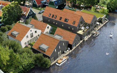 Noorderhoof. 41-A