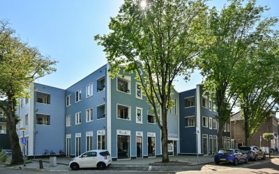 Noorderhoofdstraat 14-A