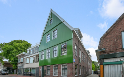Noorderhoof. 32-G