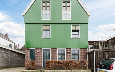 Noorderhoofdstraat 32-H