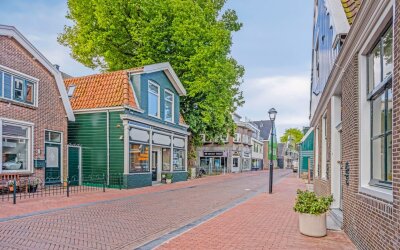 Noorderhoof. 48-B