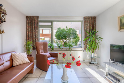 Jean Henri Dunantstraat 27