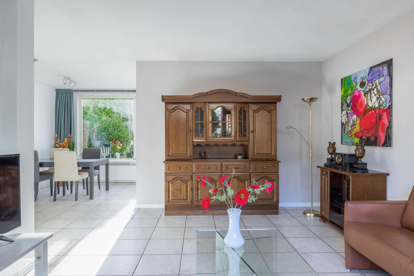 Tussenwoning te koop: Jean Henri Dunantstraat 27, Krommenie