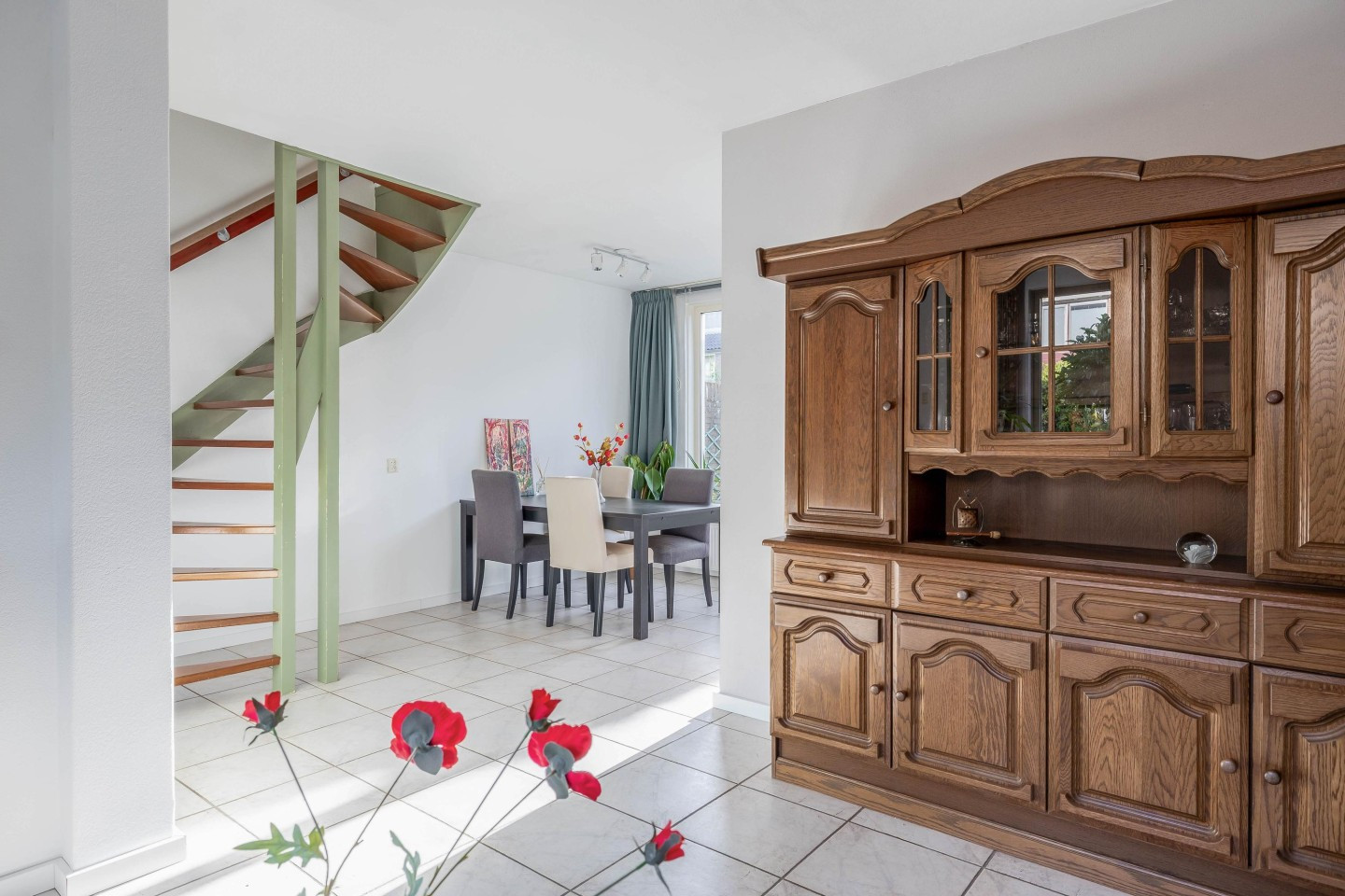 Tussenwoning te koop: Jean Henri Dunantstraat 27, Krommenie