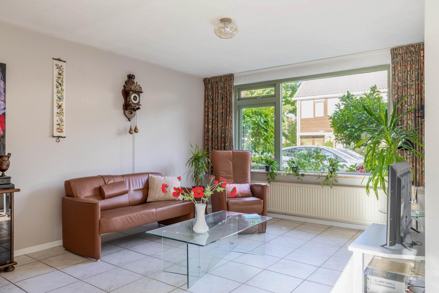 Tussenwoning te koop: Jean Henri Dunantstraat 27, Krommenie