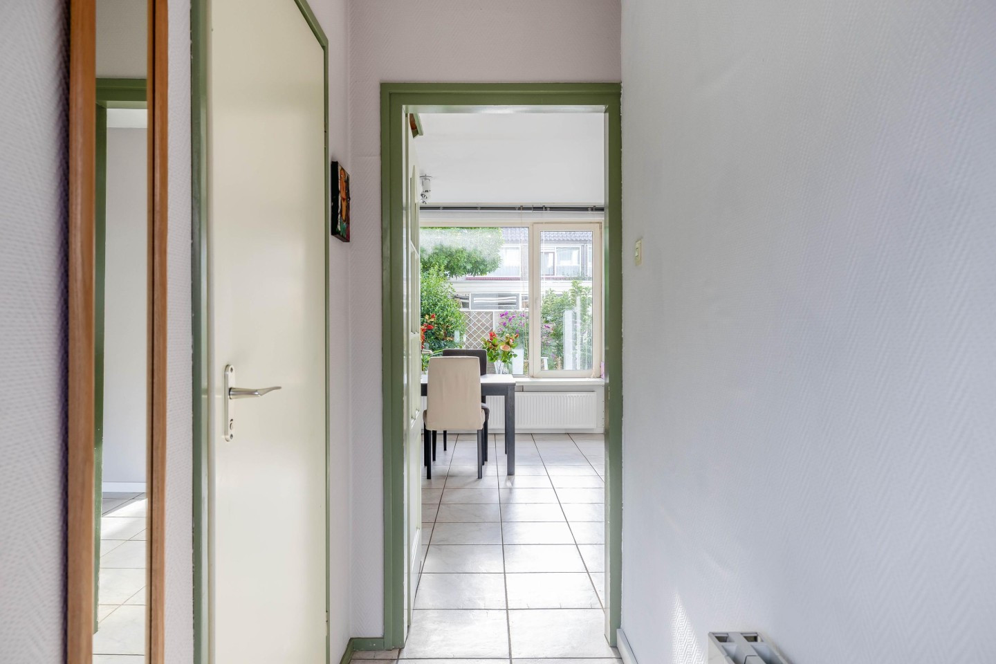 Tussenwoning te koop: Jean Henri Dunantstraat 27, Krommenie
