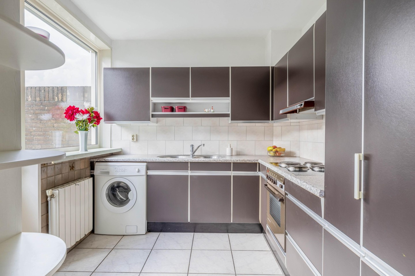 Tussenwoning te koop: Jean Henri Dunantstraat 27, Krommenie