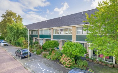 Jean Henri Dunantstraat 27