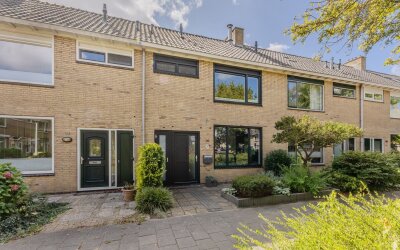 Jean Henri Dunantstraat 48