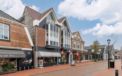 Zuiderhoofddwarsstraat 3