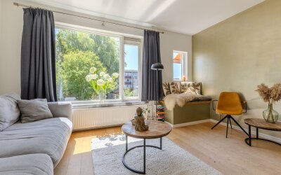 Lindelaan 21