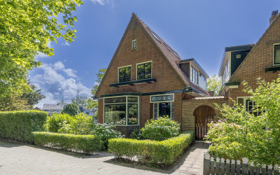 Parklaan 1-B