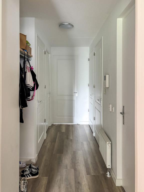 Appartement te huur: Heiligeweg 3D, Krommenie
