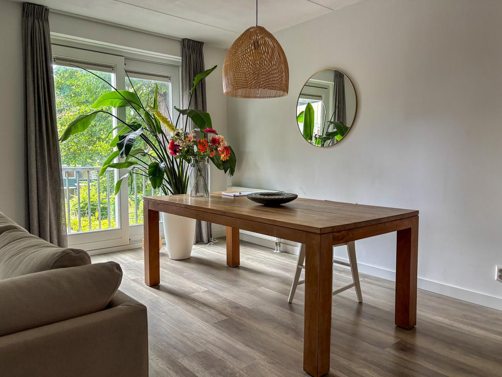 Appartement te huur: Heiligeweg 3D, Krommenie