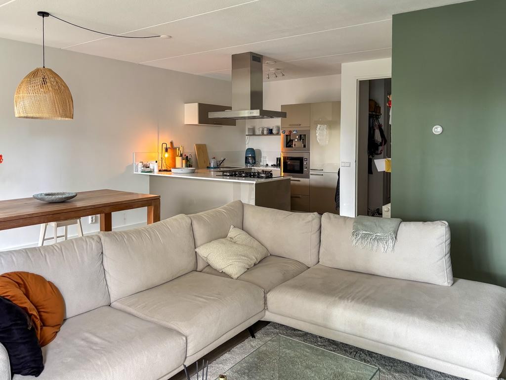 Appartement te huur: Heiligeweg 3D, Krommenie