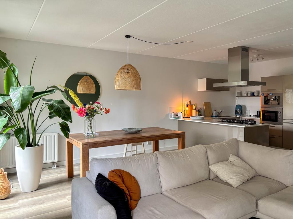 Appartement te huur: Heiligeweg 3D, Krommenie