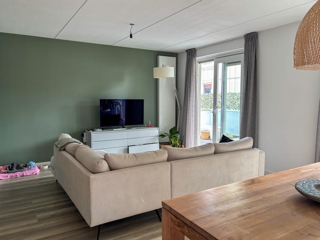 Appartement te huur: Heiligeweg 3D, Krommenie