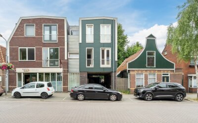 Heiligeweg 5-D