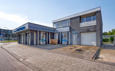 Heiligeweg 185