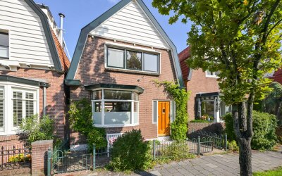 Badhuislaan 18