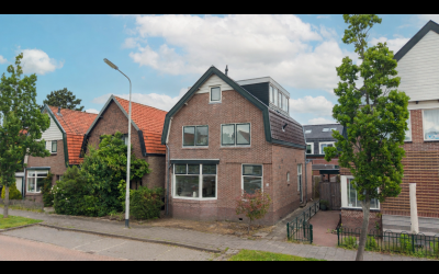 Badhuislaan 26