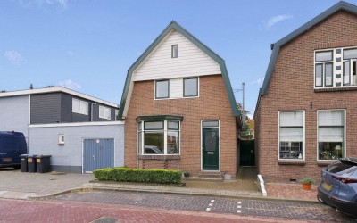 Lijnbaan 1