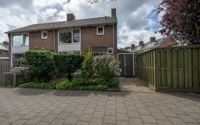 Pelikaanstraat 17