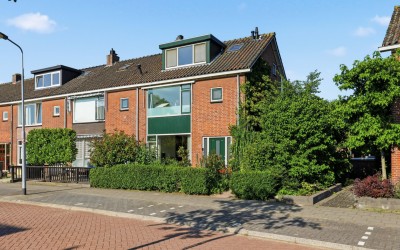 Fortuinlaan 68