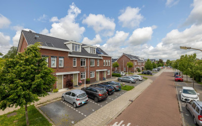 Fortuinlaan 92