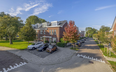 Fortuinlaan 96